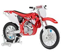 Modelo de motocicleta Para YAMAHA FJR 1300 1:18 Modelo De Motocicleta Juguetes De Recuerdo Coleccionables Mini Motocicleta Modelo Fundido A Presión Regalo De Vacaciones(YZ-450F)