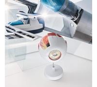 Modelo de ojos realista para uso en el aula en la educación de anatomía y fisiología (6 veces)