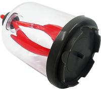 Modelo De Órgano Humano 3D De Respiración Pulmonar Modelo De Pulmón De Órgano Humano Juguetes Modelo De Sistema Respiratorio Modelo De Simulación De Movimiento De Diafragma Experimentador