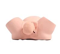 Modelo de Parto Simulador de Entrenamiento, obstetricia y ginecología Maniquí de Maternidad para enfermería Modelo de enseñanza de Entrenamiento médico