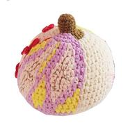 Modelo de Pecho de Lactancia for Entrenamiento de Lactancia, Molde de Pecho de simulación de Tela de algodón for educación Sanitaria, 1 ud.(Anatomy Section)