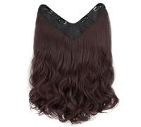 Modelo De Pelucas Sintéticas Resistentes Calor Peinados Naturales Para Cabello Humano Para Club De Fiesta Look Natural