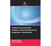 Modelo de pensamento indutivo: desenvolvimento do programa e sua eficácia
