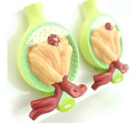 Modelo de proteinuria - Nefrología renal, Urología, Medicina Interna, Ampliación de 300 Veces. Modelos científicos de anatomía Humana - for la enseñanza médica y Material didáctico
