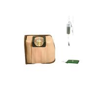 Modelo de punción espinal for Adultos. Entrenamiento en punción espinal. Anestesia espinal y epidural Modelo de Entrenamiento clínico for enfermería Escolar. Estudio y demostración