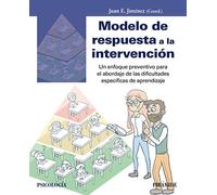 Modelo de respuesta a la intervención: Un enfoque preventivo para el abordaje de las dificultades específicas de aprendizaje (Psicología)