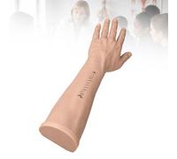 Modelo De Sutura De Brazo Con Hueso, Entrenador Para Estudiantes