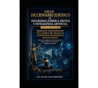 MODELO DE TRANSFORMACIÓN DE LA FUERZA DEL TRABAJO EN ECOSISTEMAS DE SUPREMACÍA HUMANA DIGITAL: Hacia una arquitectura institucional del trabajo ... artificial (CIVILIZACIÓN ALGORÍTMICA)