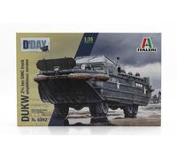Italeri Dukw