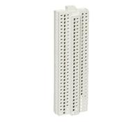 Modelo detallado de Estructura de apartamento en, Tall Building 4
