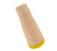 Modelo educativo de práctica de punción venosa realista para estudiantes de atención médica y equipo de práctica de desarrollo de habilidades de enfermería