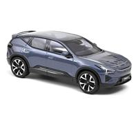 Polestar 3 2024 Midnight 1:43 Modelo 873011 NOREV