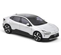 Modelo escala compatible con Polestar 4 2024 Magnesium 1:43 NOREV NV874012