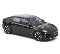 Modelo escala compatible con Polestar 4 2024 Space 1:43 NOREV NV874015