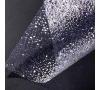 Modelo ferroviario diseño ondulado, material de efecto de agua adecuado para lagos Diorama y escena de agua al aire libre con patrones de grado de alta simulación (Lake Ripple A)