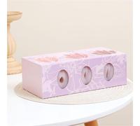 Modelo ginecológico femenino, modelo de vulva/clítoris, modelo de tracto reproductivo de uretra y prepucio, exploración en profundidad, for enseñanza intuitiva y operación práctica.(Pink standard)