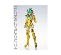Modelo GT listo para usar, mujer, Aries, Saint Seiya, Mito de las prendas sagradas
