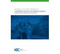 Modelo Icc De Contrato Compraventa Internacional. Mercancías Manu Fact