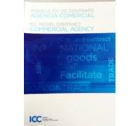Modelo ICC de contrato de agencia comercial