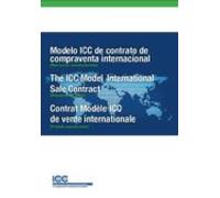 Modelo Icc De Contrato De Compraventa Internacional: Mercancias Manufa