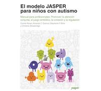 El Modelo Jasper Para Niños Con Autismo
