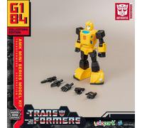 Modelo Kit Figura de Acción Mini Transformers generación un abejorro amk