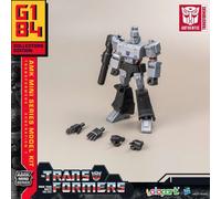 Modelo Kit Figura de Acción Mini Transformers generación uno Megatron amk