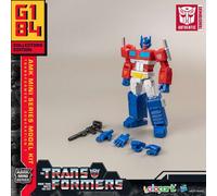 TRANFORMERS GEN ONE OPTI PRIME MINI MK Model Kit Yolopark