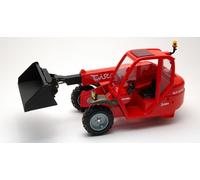 MODELO MEDIO OBRA ESTÁTICA JOAL MANITOU TWISCO SLT 415 C/PALA ESCALA 1:25