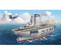 Modelo Meng WB-001 - Constructor De Buques - Lexington - Nuevo