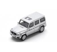 Modelo Mercedes G / Clase (W463) 1:87 452676400 SCHUCO