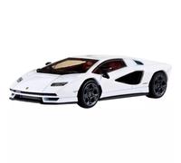 Modelo Metal Auto LAMBORGHINI COUNTACH LPI 800-4 Escala 1/64 Hot Wheels HKC40