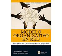 Modelo organizativo en red: El diseño de las empresas del siglo XXI (FT/PH)