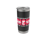 Modelo RC Racing Lover Mom El Control Remoto RC Modelo Racing Vaso térmico de acero inoxidable de doble pared