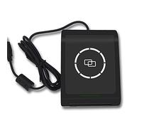 Modelo S9-EU-00-12 FONGWAH Lector RFID de Solo Lectura para Control de Acceso e Inventarios ISO14443A, S50, NFC, DesFire
