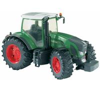 MODELO TRACTOR FENDT 936 VARIO BRUDER 03040 ESCALA 1:16 (29075)