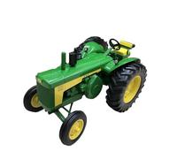 Modelos A Escala 1:16 para El Modelo Maquinaria Aleación Tractor Johan 850 16312A Colección Fundición A Presión Modelo Automóvil Estática Modelo De Metal Fundidos A Presión