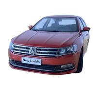 Modelos A Escala 1:18 para Volkswagen New Ranger Modelo de Coche Original Aleación Simulación Modelo de Coche Adornos Regalos Decoración del Hogar