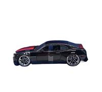 Modelos A Escala 1:24 para Jada Doug War Horse Daytona Simulación Adorno Juguete Aleación Coche Modelo Estático Juegos De Interior Decoración del Hogar