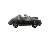 Modelos A Escala 1:43 para Porsche 911 Targa 4 GTS Simulación Modelo De Coche A Escala De Metal para Amigos Idea De Regalo Cumpleaños Decoración del Hogar