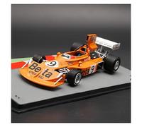 Modelos A Escala 1: 43 para Vittorio Brambilla Modello Di Auto Simulazione In Lega Scala Finito Modello Di Auto Giocattolo Decoración del Hogar