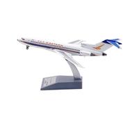 Modelos A Escala Aviones 1:200 para B727-100 N8102N Modelo Avión Metal Modelo De Juguete De Recuerdo De Aleación Adecuado para Cumpleaños Avión En Miniatura