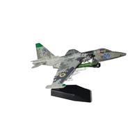 Modelos A Escala Aviones 1/72 para SU-25 1-72 ABS Juguetes Modelo Mini Avión para Hombres Modelo De Avión Construcción Recopilado por Aviación Avión En Miniatura