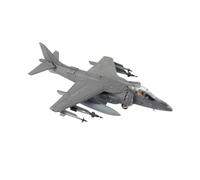 Modelos Acabados Adorno Estático del USMC AV-8B Plus Harrier VMA-211 A Escala 1:72 Aviones a Escala