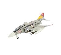 Modelos Acabados Caza Fantasma F-4J A Escala 1:72, VMFA-31, Colección De Juguetes Conmemorativos De Aleación De 1976 Aviones a Escala