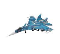Modelos Acabados Caza Su-33 De La Armada Rusa, 2.ª Fuerza Aérea, Escala 1:72, Aleación, Regalo, Decoración Estática Aviones a Escala
