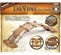 Modelos Academia Da Vinci Arco Puente Academia Da Vinci Máquinas Serie # 18153A