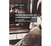 Modelos Atenciónales Del Condicionamiento Clásico