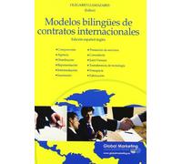Modelos Bilingues De Contratos In (ECONOMIA)