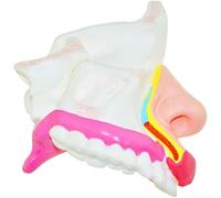 Modelos de anatomía humana modelos de anatomía nasal humana para anatomía médica, cirugía torácica ENT